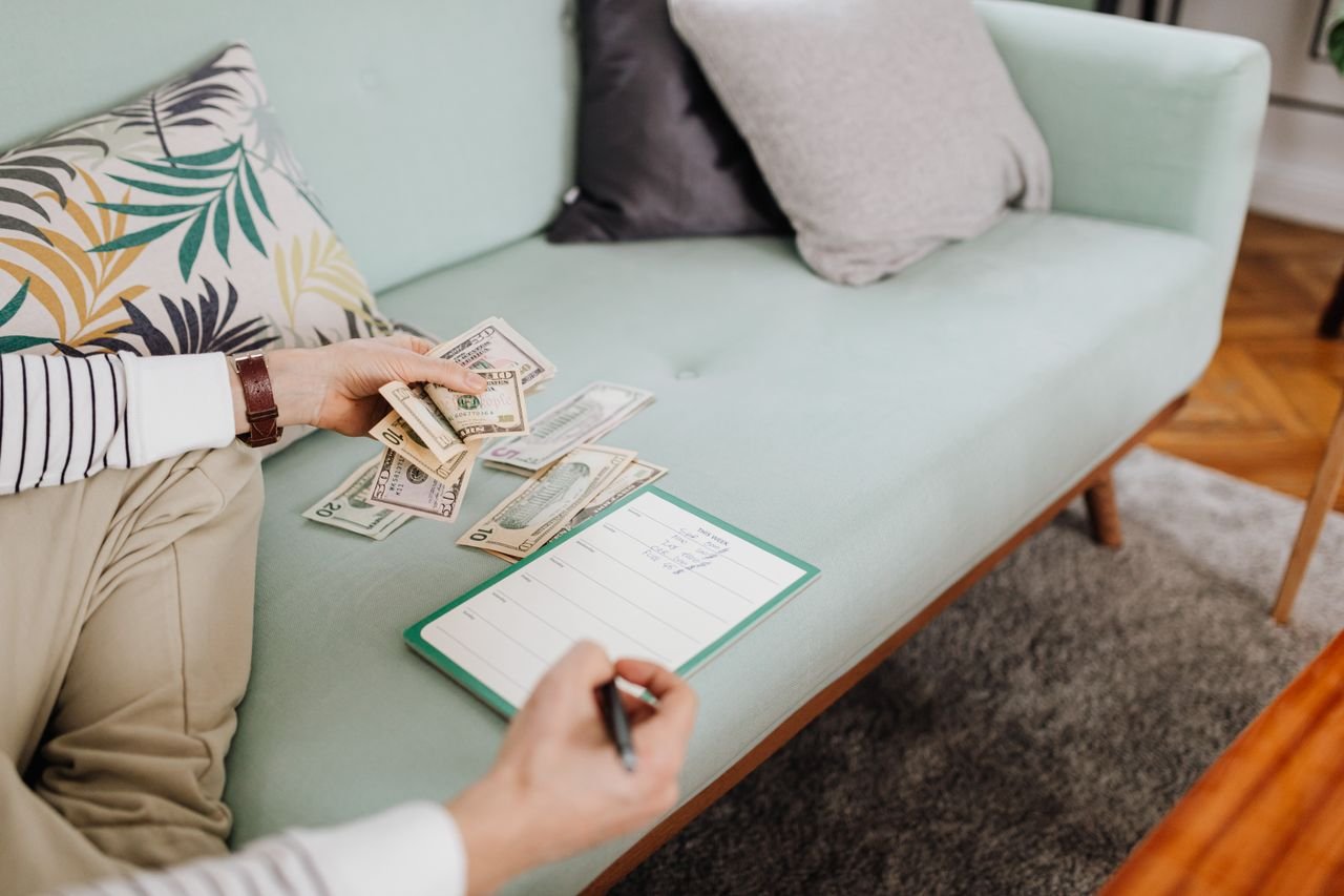 What Is Personal Finance? A Beginner’s Guide | EarnSphere