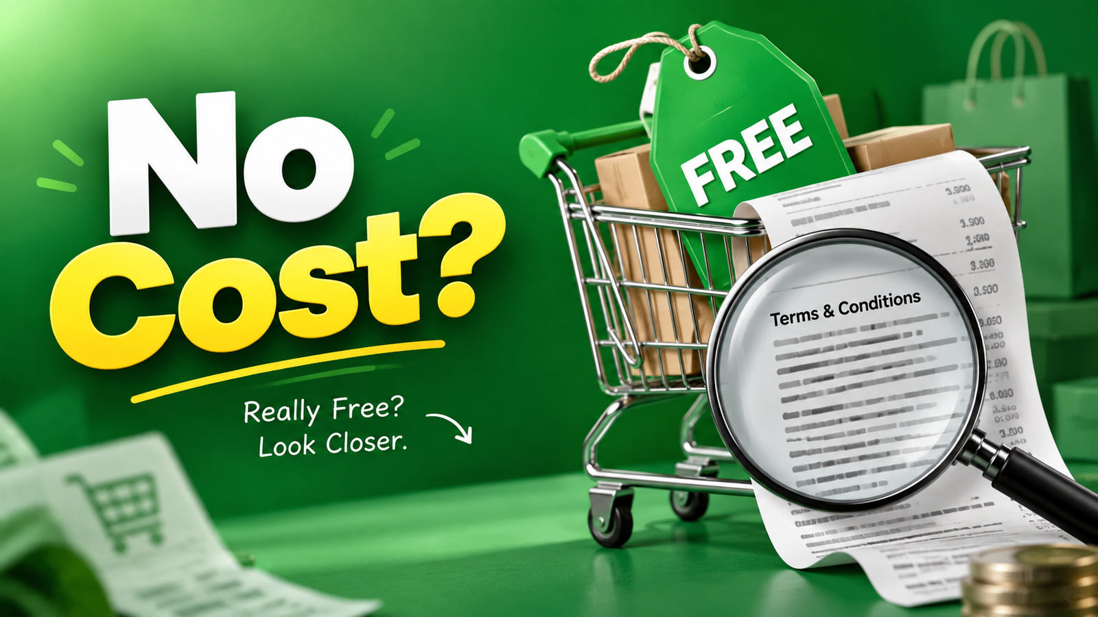 Is No-Cost EMI Really Free? What You Actually Pay (2026 Guide)